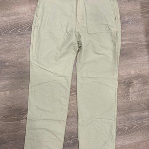 REI Mens ultra light/ quick drying pants